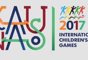Cette année, les jeux internationaux des écoliers se déroulent à Kaunas, en Lituanie. DR