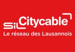 Amorcé en 2015, le partenariat entre le téléréseau lausannois Citycable et la société netplus.ch SA passe un nouveau cap. DR