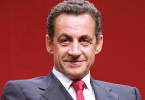 Nicolas Sarkozy. DR