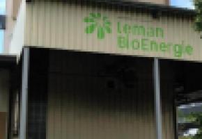 Leman Bio Energie