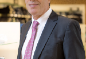 Adrian Wyss, directeur de Swiss Retail Federation.