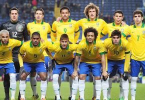 Pourquoi le Brésil va gagner son Mondial...