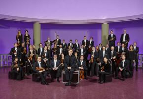 L'Orchestre de chambre de Lausanne continue à être soutenu par les collectivités publiques. FEDERAL-STUDIO.COM 