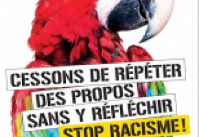 La 11e Semaine d'actions contre le racisme s'adresse à tous les Lausannois. DR