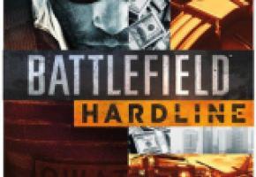  Battlefield Hardline