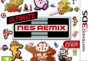  Ultimate Nes Remix