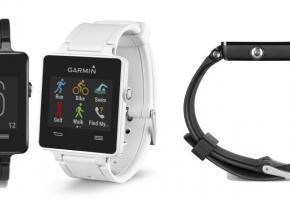  Smartwatch Garmin Vivoactive