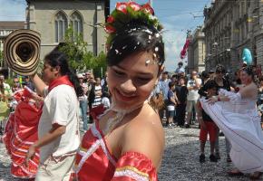 Carnaval de Lausanne