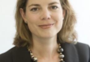 Manon Schick, directrice d’Amnesty International Suisse dr