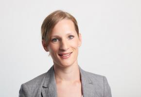 Karin Zürcher,  Responsable du CIPRET-Vaud,  Centre d’information pour la prévention du tabagisme DR