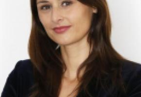  Nadia Boehlen, porte-parole d’Amnesty International Suisse DR