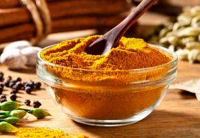 Le curry, un subtil mélange d'épices et d'ingrédients divers qui permettent de voyager. DR