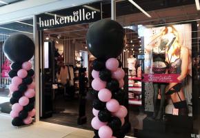  Boutique-lingerie Hunkemöller 
