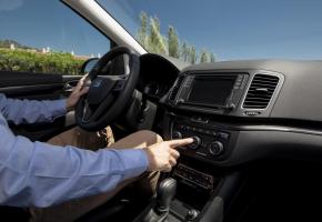 Le système de ventilation de votre véhicule doit être régulièrement nettoyé. DR