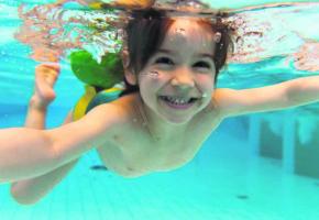 Aqua Kids - Apprendre à nager