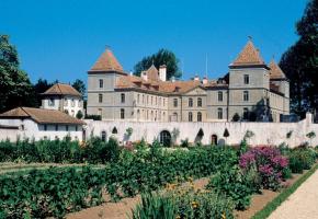 Record pour le Château de Prangins
