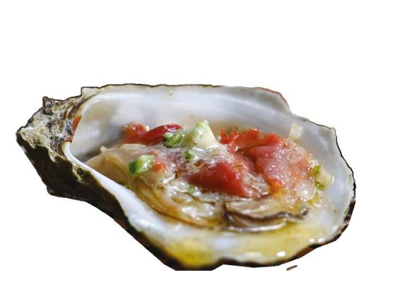 Les huîtres chaudes feront merveille lors de votre repas du réveillon. ISTOCK/CITY PRESSE