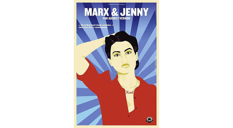 Marx & Jenny