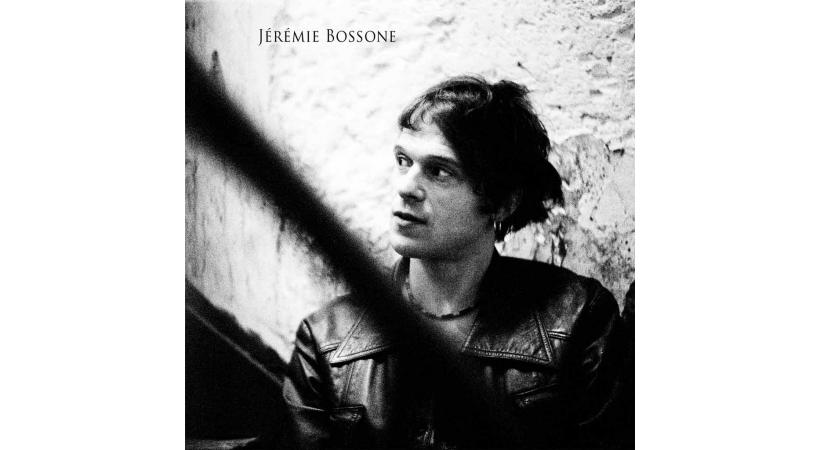 Jérémie Bossone