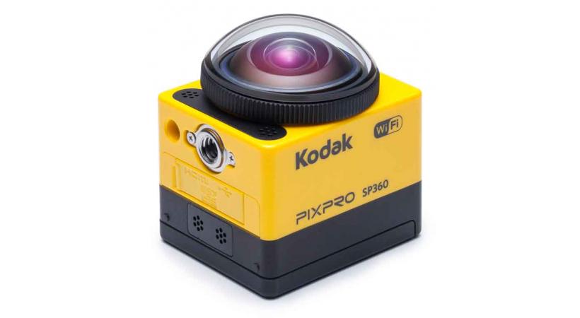 Kodak PixPro sp360