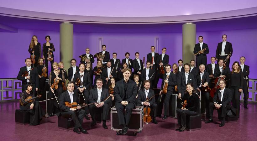 L'Orchestre de chambre de Lausanne continue à être soutenu par les collectivités publiques. FEDERAL-STUDIO.COM 