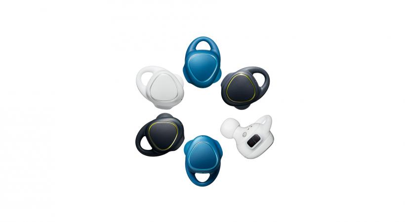 Samsung Gear Iconx 