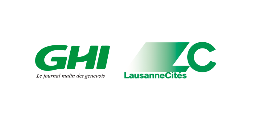 GHI et Lausanne Cités