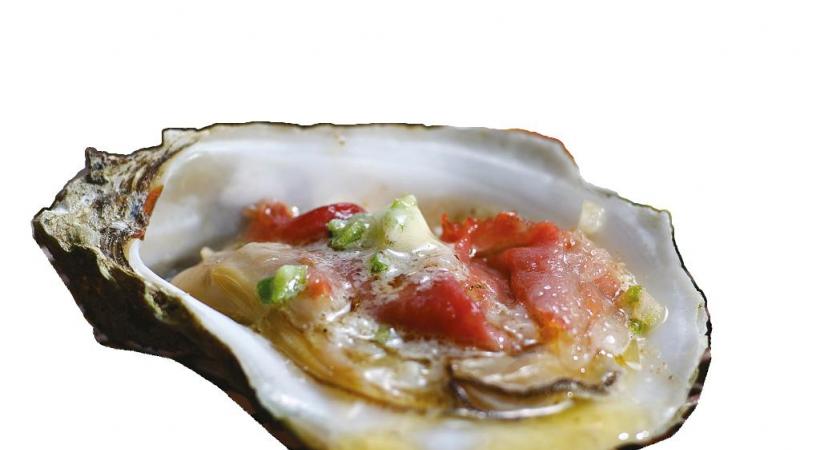 Les huîtres chaudes feront merveille lors de votre repas du réveillon. ISTOCK/CITY PRESSE