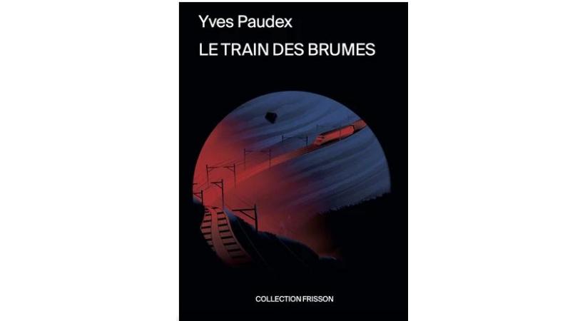 Yves Paudex revient, par le biais d’un roman, sur une incroyable affaire jamais résolue.      