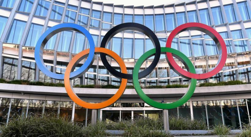 La participation aux prochains Jeux olympiques embarrasse la classe politique. VERISSIMO