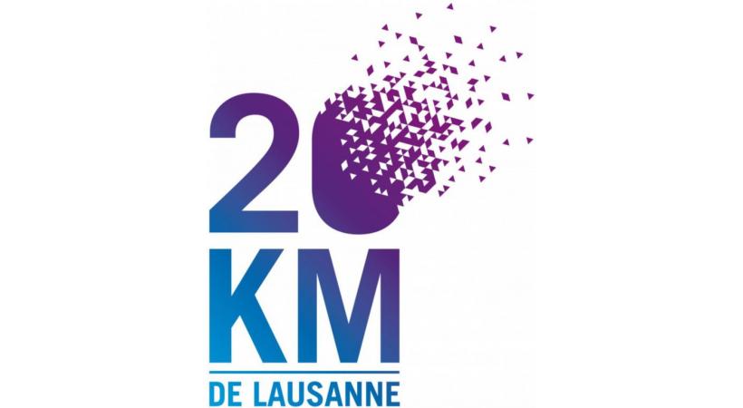  33e édition des 20 km de Lausanne