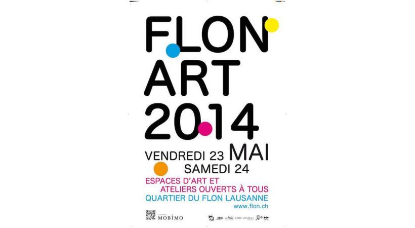  FLON ART 2014