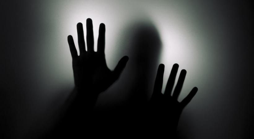 Les chercheurs ont réussi à recréer, en laboratoire, l’illusion d’une présence de fantôme. ISTOCK 