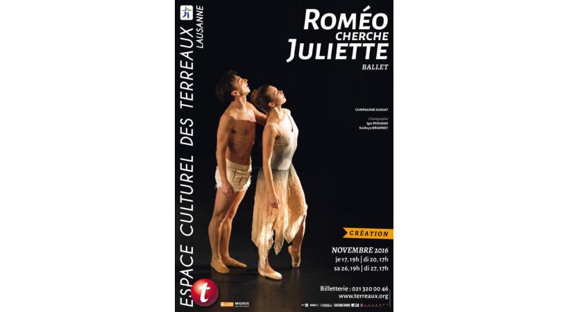 Roméo cherche Juliette