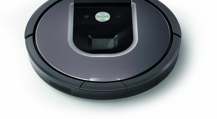 Roomba 960 