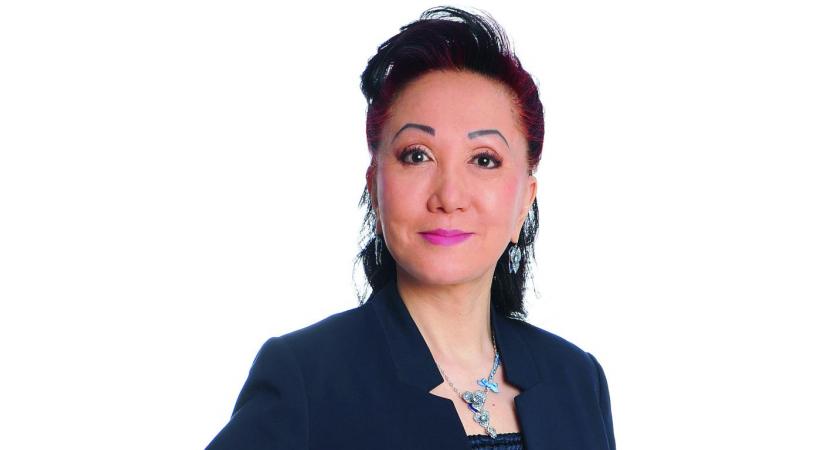 Lena Lio, Députée UDC au Grand Conseil vaudois