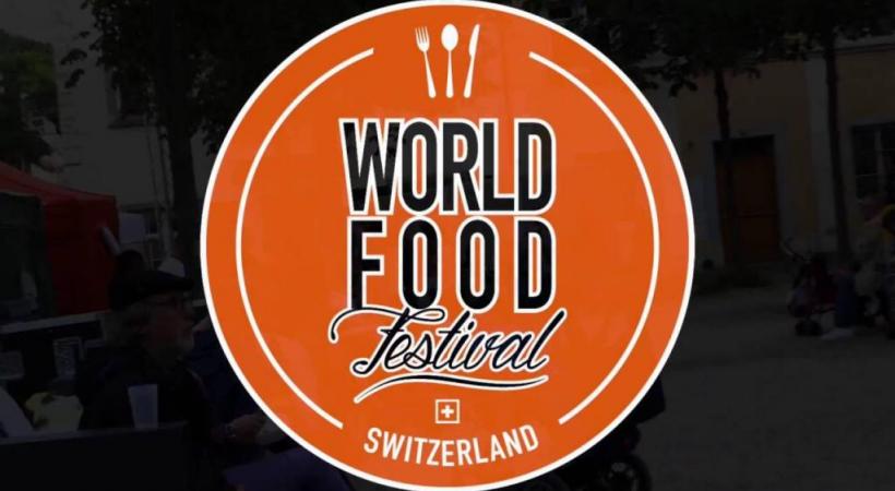 World Foof Festival