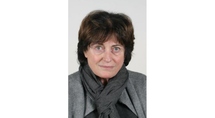 Anne-Françoise Auberson, Présidente de ProRaris  www.proraris.ch 