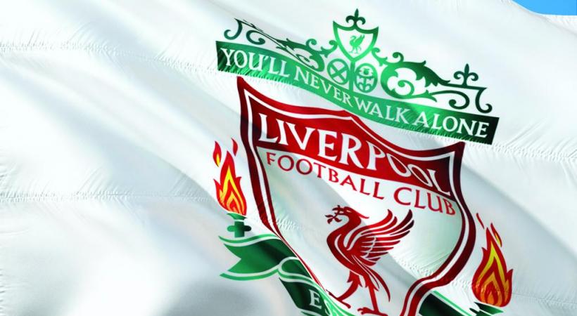 Le Liverpool FC fait partie intégrante de la vie des habitants. PIXABAY