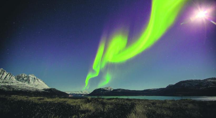 L’observation des aurores boréales reste un must en Norvège. 
