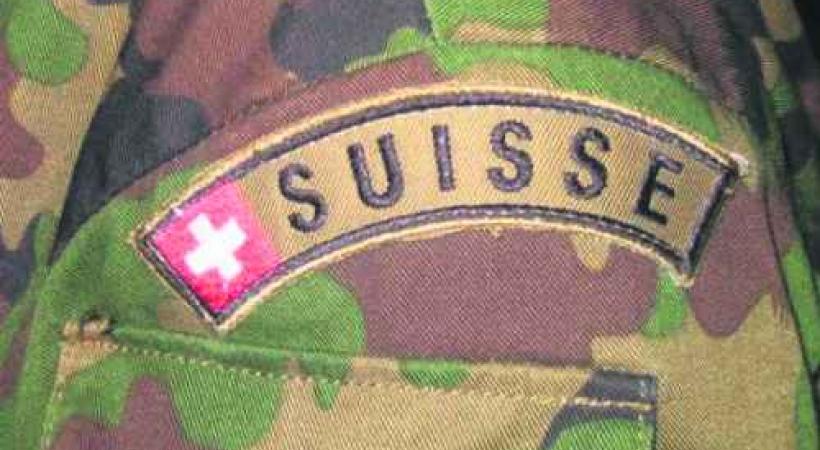 Près de trois quarts des Suisses qui disent non à leur initiative : GSsA