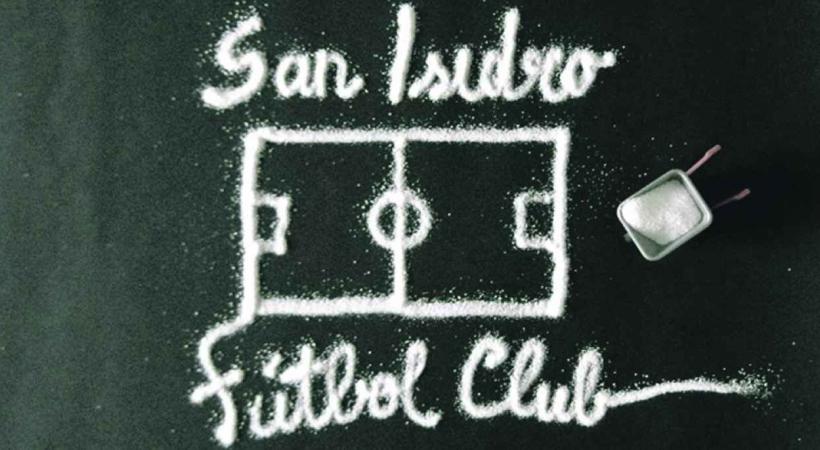 San Isidro Futbol Club