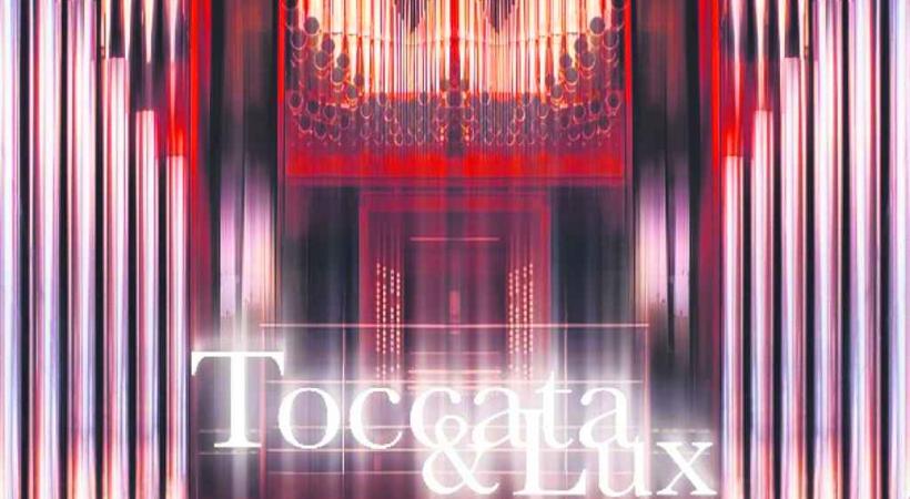 Toccata & Lux: la cathédrale de Lausanne fait son show