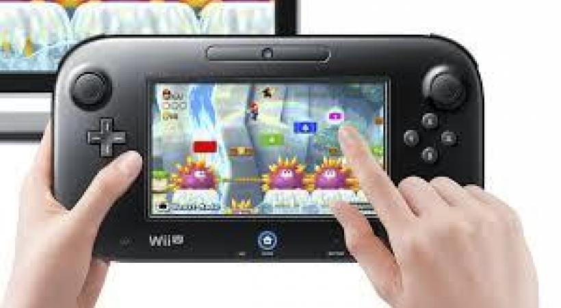 Wii U Party Basic Pack